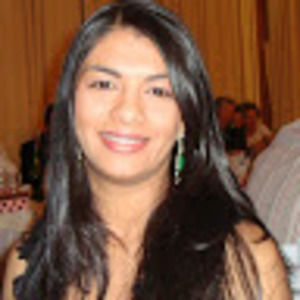 Meet your Posher, Sandra